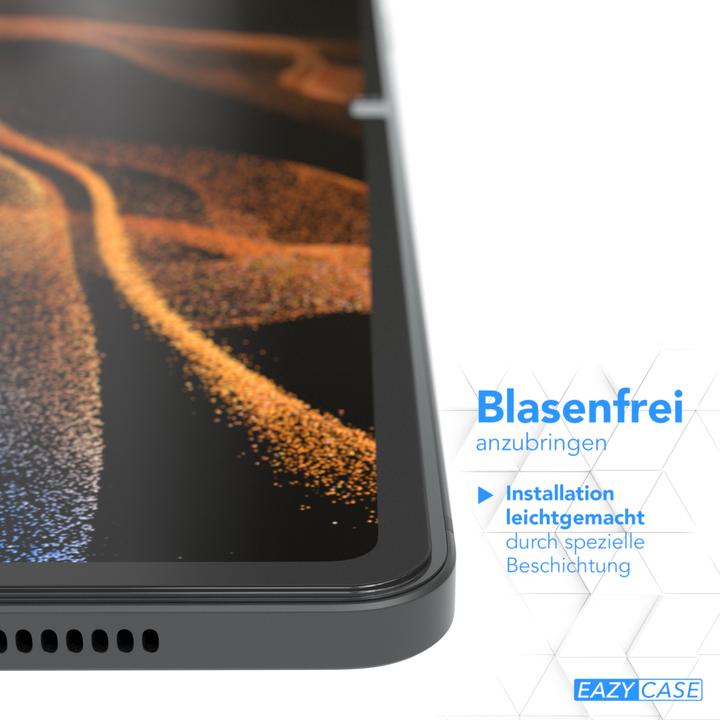 Produktbild EAZY CASE Tablet Schutzglas für Samsung Galaxy Tab S8 Ultra (1 Stk., Samsung Galaxy Tab S8 Ultra)
