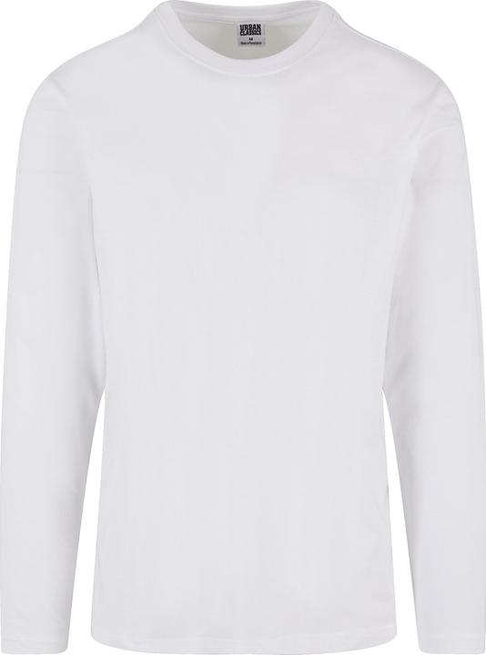 Produktbild Urban Classics Basic Longsleeve - 161167 (S)