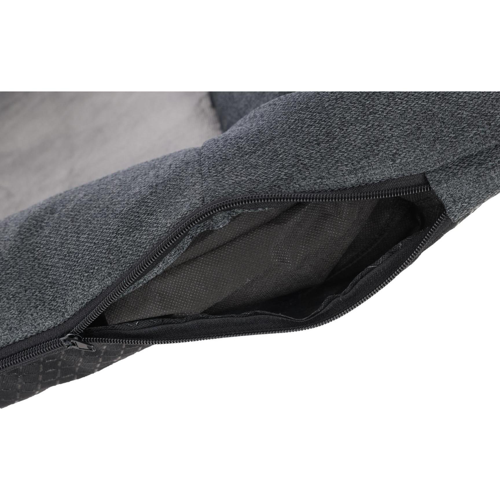 Lit pour chat Kerbl 80476 Gris