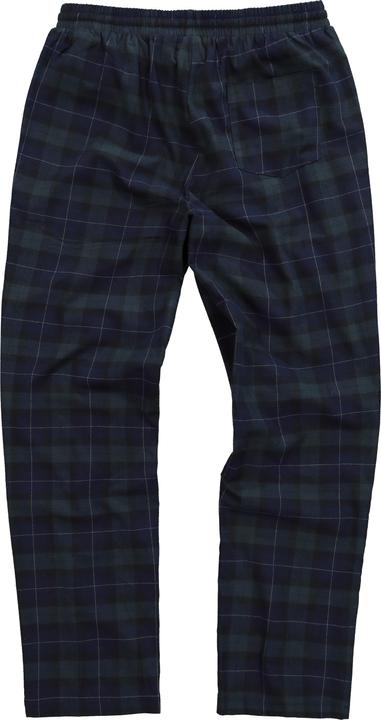 Produktbild JP1880 JP 1880 Schlafanzug-Hose, Flanell, Karo (4XL)