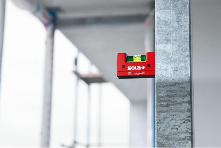 Produktbild Sola Messwerkzeuge Go! Magnetic (6.80 cm)