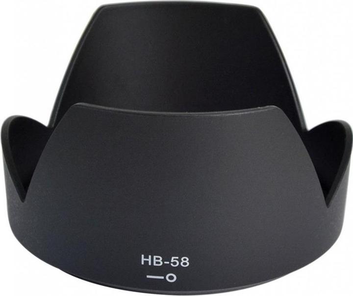 Produktbild Nikon HB-58, Gegenlichtblende