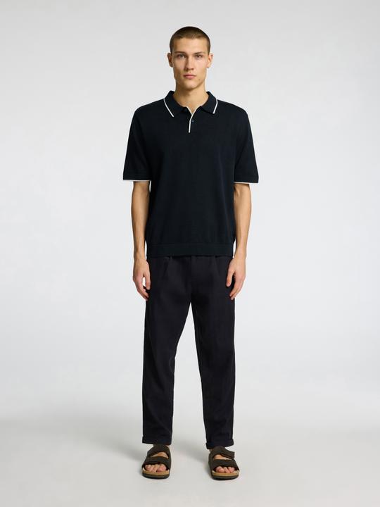 Immagine prodotto Selected Homme Strick Polo shirt (XL)