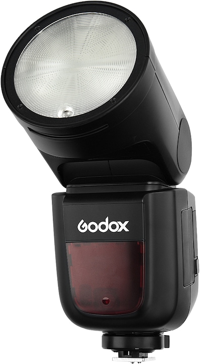 Image du produit Godox V1 (Flash à monter, Canon)