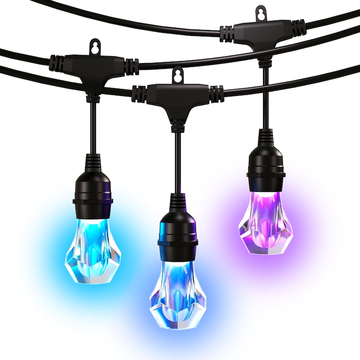 Produktbild Nanoleaf Essentials (15 m)