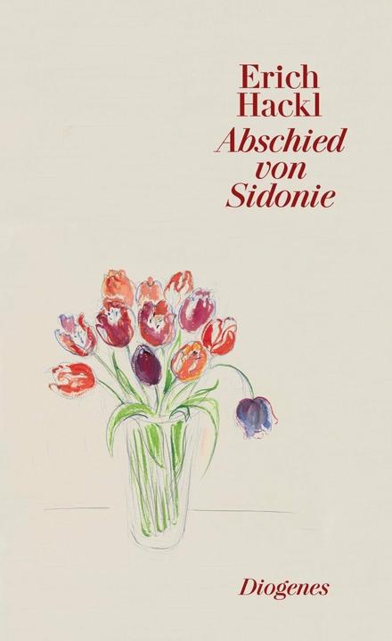 Immagine prodotto Abschied von Sidonie (Tedesco, Erich Hackl, 2014)