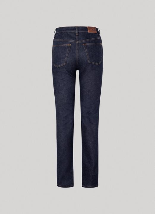 Actual product image Pepe Jeans jeans cleo raw (34)
