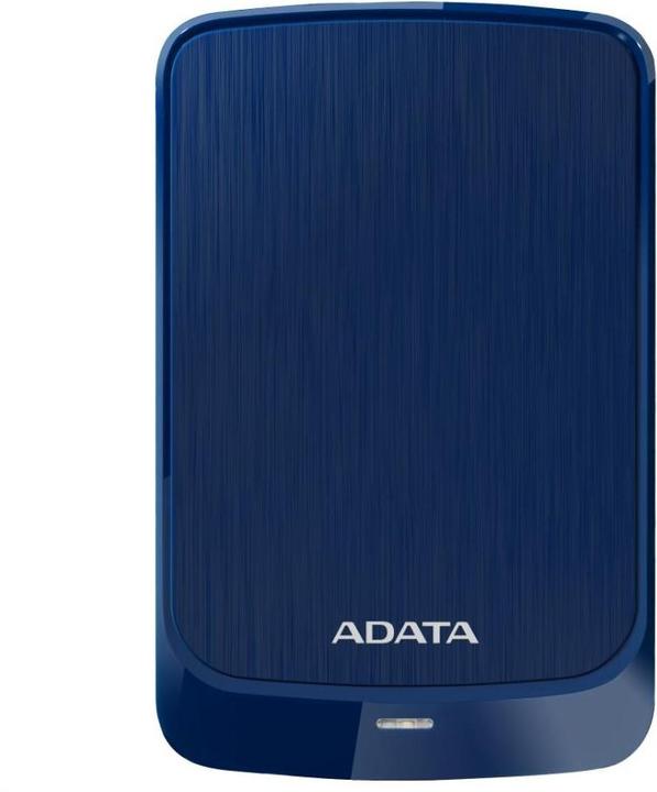 Actual product image Adata HV320 Hard disk (2 TB)