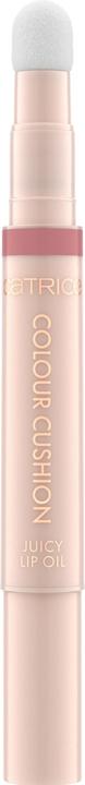 Produktbild Catrice Colour Cushion Juicy Lip Oil (Bae Watch)