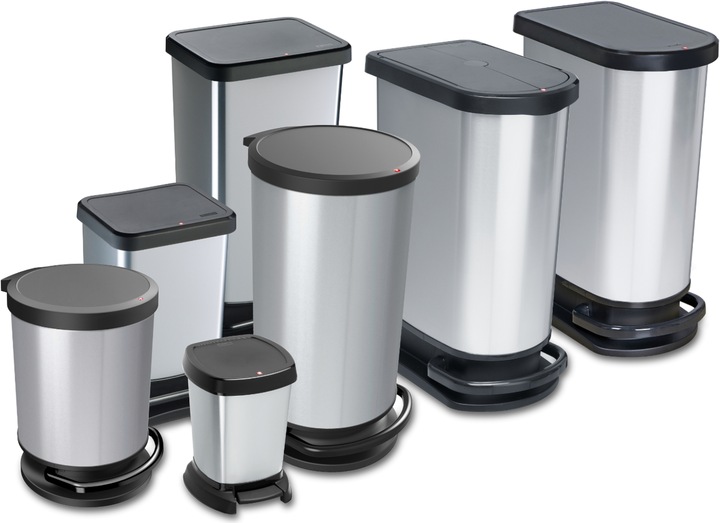 Actual product image Rotho Paso (40 l)
