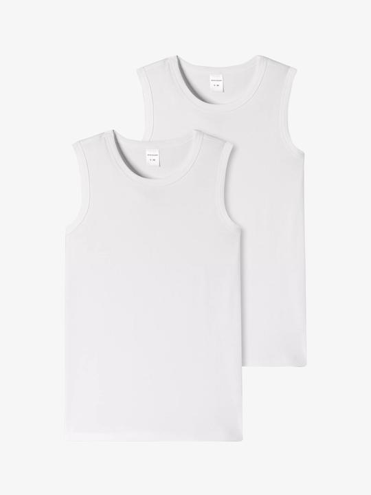 Actual product image Schiesser Unterhemd (164)