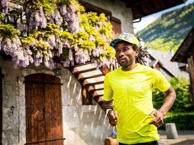Image du produit Compressport Racing SS Tshirt M (S)