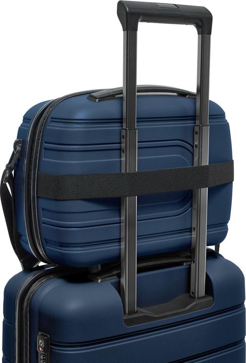 Actual product image Redolz Essentials 11 Beautycase 34 cm (14 l)
