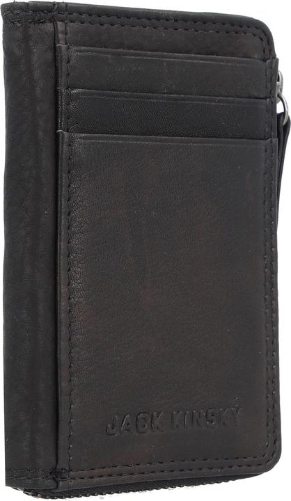 Actual product image Jack kinsky Kartenbörse RV klein