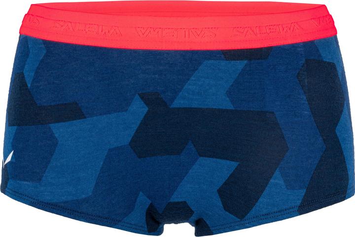 Image du produit Salewa Caleçon Cristallo Warm AMR (34)