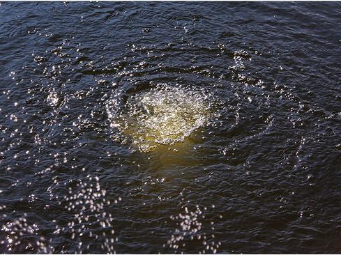 Produktbild Esotec Solar-Teichbelüfter-Set Power Air S