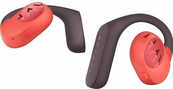 Immagine prodotto Haylou OW01 Arancione (ANC, 8 h, Senza fili)