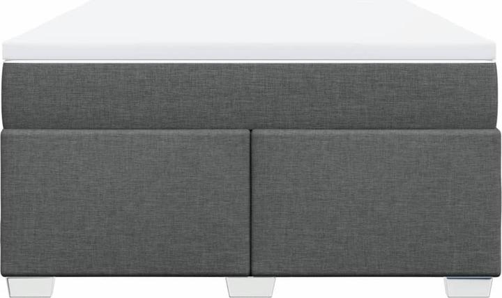 Produktbild vidaXL Boxspringbett (140 x 200 cm)