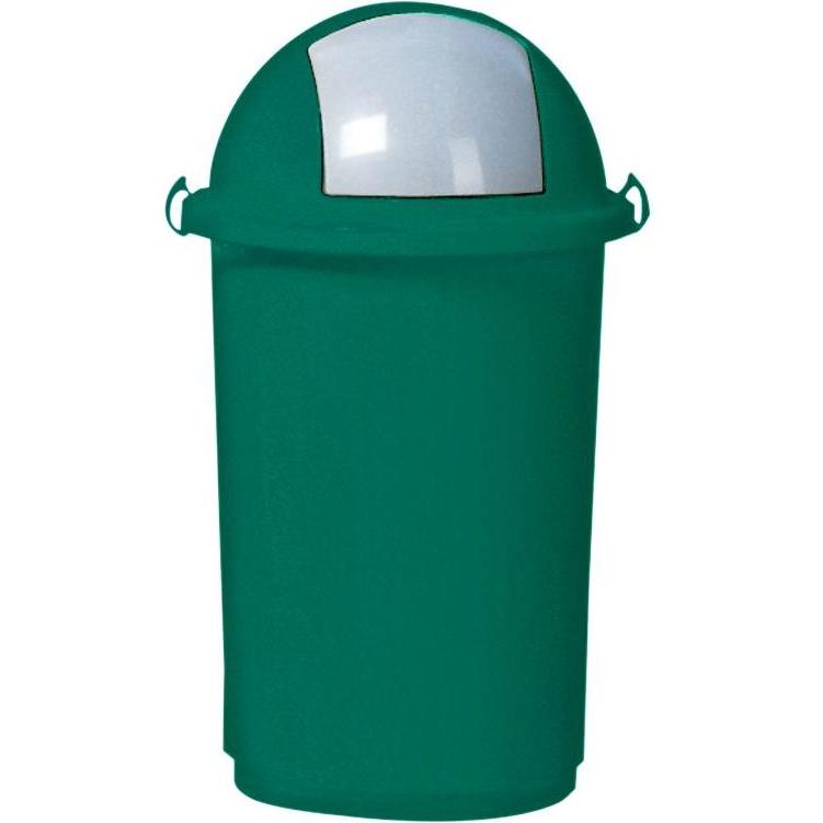 VAR Wertstoffsammler, Kunststoff (50 l) (3563)