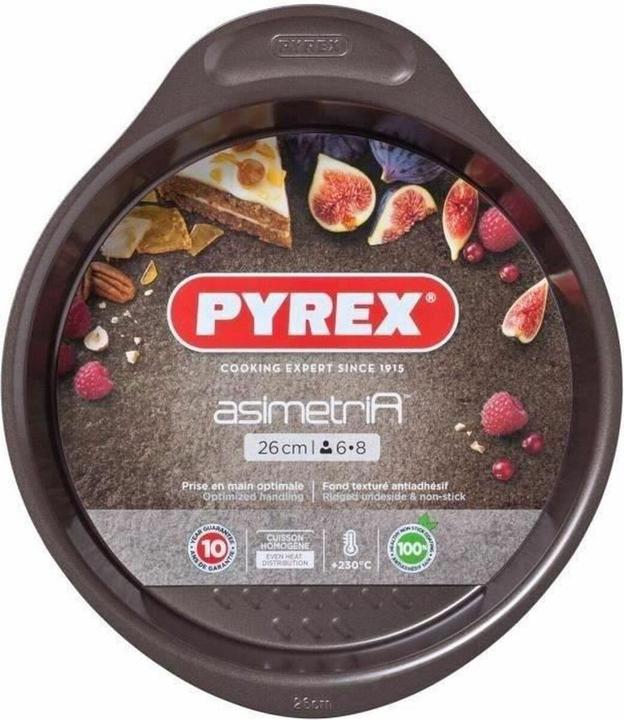 Produktbild Pyrex Asimetria (26 cm)