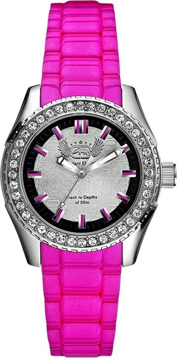 Actual product image Marc Ecko Ladies' watch E11599M3 (Ø 36 mm) (36 mm)