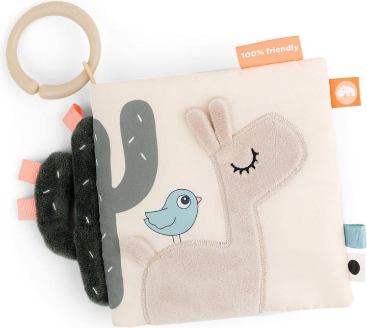 Produktbild Done by Deer Activity Buch Lalee Sand (Deutsch)