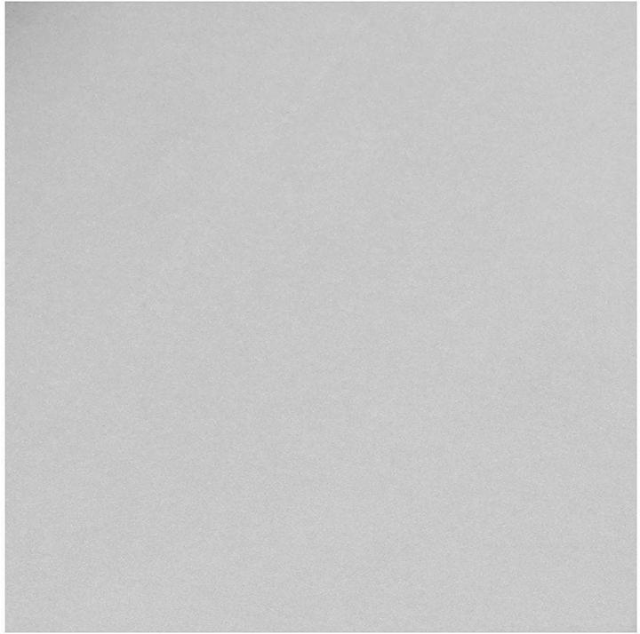 Image du produit Creativ Company Rouleau de papier en cuir, 350 g, 1 pièce, gris