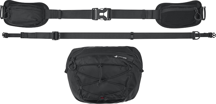 Produktbild ASUS Archer Ergo Air (32 l)