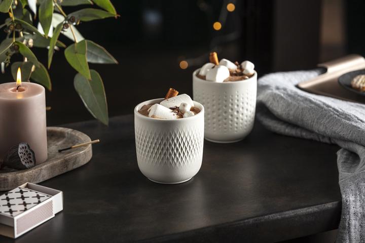 Produktbild Villeroy & Boch Manufacture Collier (290 ml, 2 x)