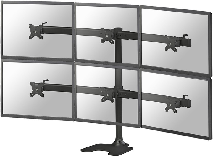 Image du produit Neomounts Support de table (Tables, 27.01")