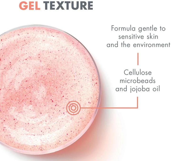 Actual product image Avène Mildes Peeling-Gel (50 ml)