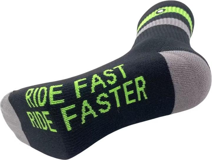 Produktbild Riding Culture Ride Fast Socks (36 - 39)