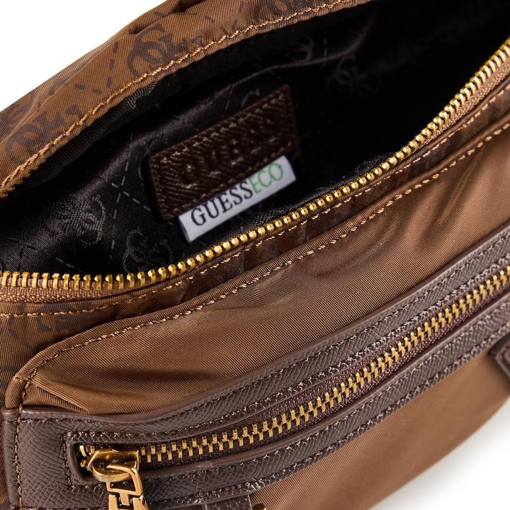 Actual product image Guess Berlin Bumbag