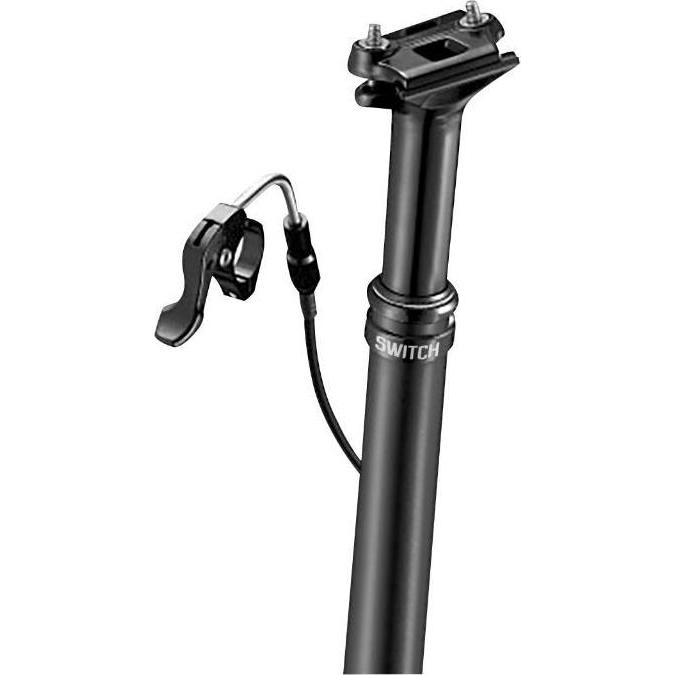 Icon Brands, Sattelstütze, (31.60 mm)