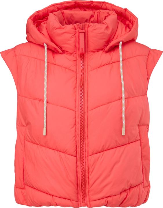 Produktbild Comma Gilet Trapuntato (44)