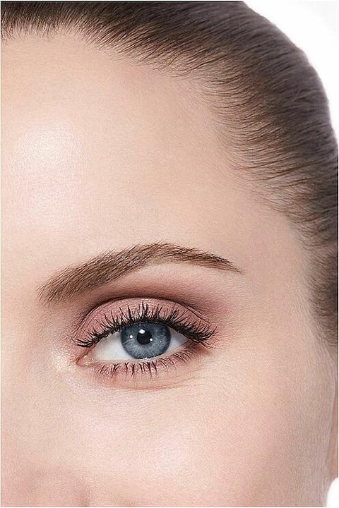 Produktbild Chanel Les Quatre Ombres No 328 (Blurry Mauve)