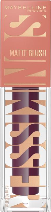 Actual product image Maybelline New York MNY Face Studio (33 - Berry Brunch)