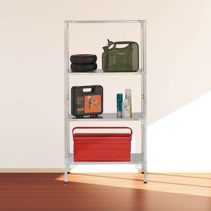 Actual product image Relaxdays Storage basket (1 x, 28 x 37 x 19 cm)