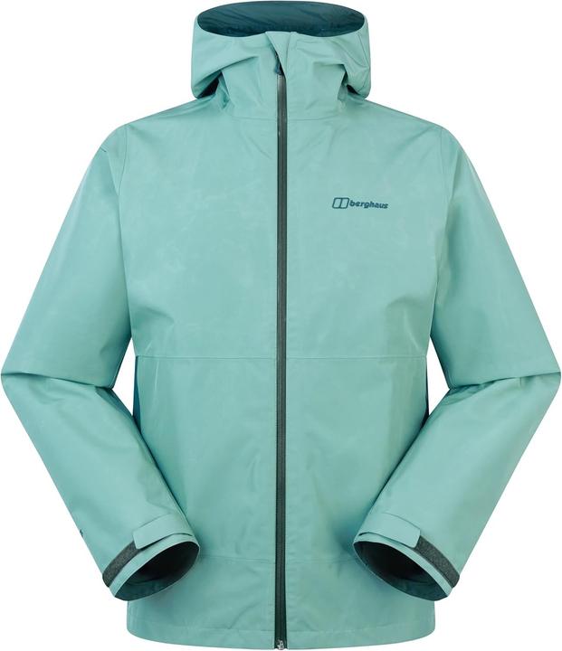 LL8-TERRENO LEGGERO, Visiera