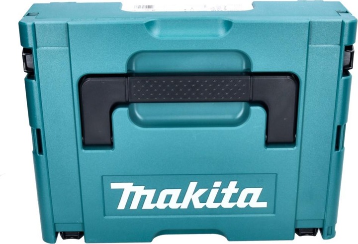 Produktbild Makita Set Bits + Bohrer im MAKPAC Koffer (25mm)