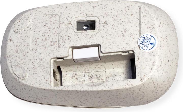 Immagine prodotto BIOnd Mouse ottico senza fili (Senza fili)