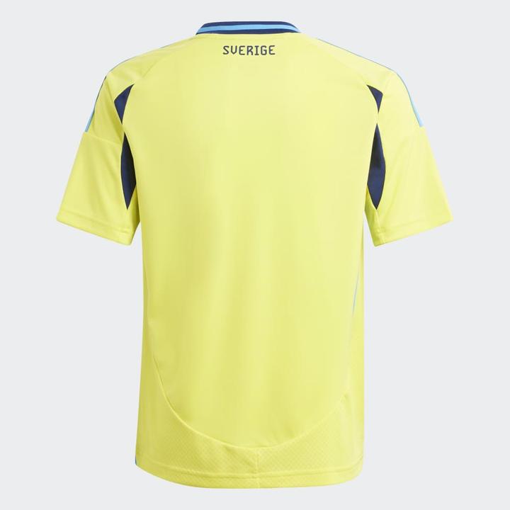 Immagine prodotto adidas Maglia Svezia Bambini (128)