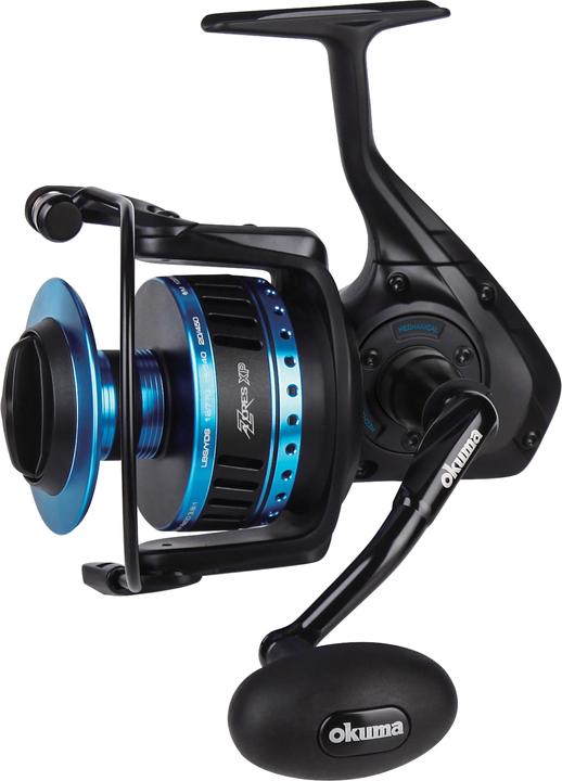 Image du produit Okuma Azores XP Zxp-6000 HS (6000)