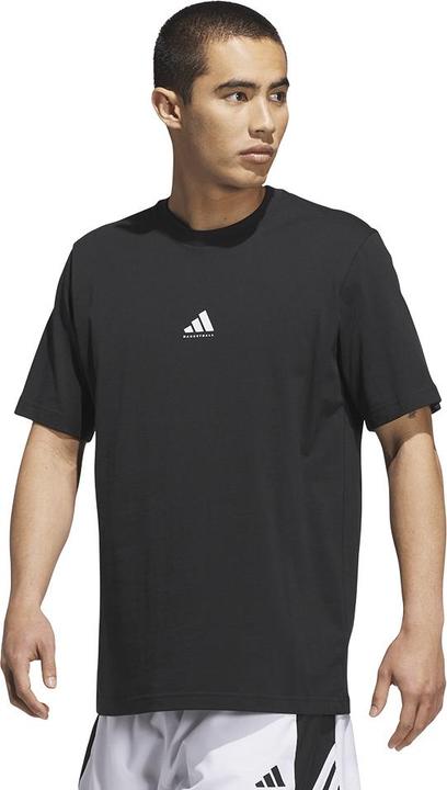 Produktbild adidas Graphic T-Shirt (S)