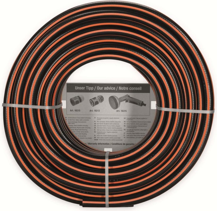 Image du produit Gardena flex confort (10 m, 12.70 mm)