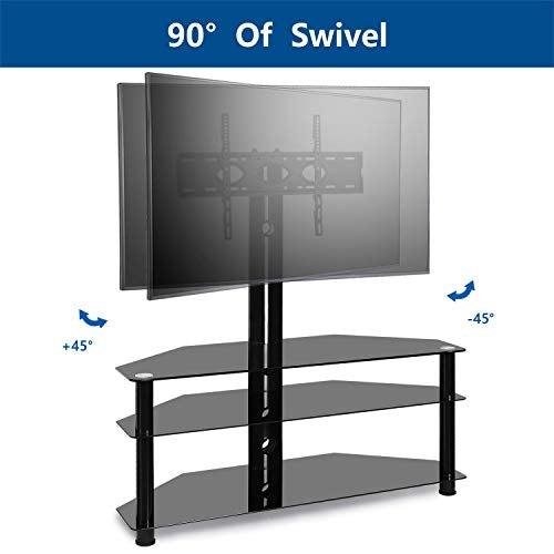 Produktbild River Systems TV Ständer (70", 50 kg)