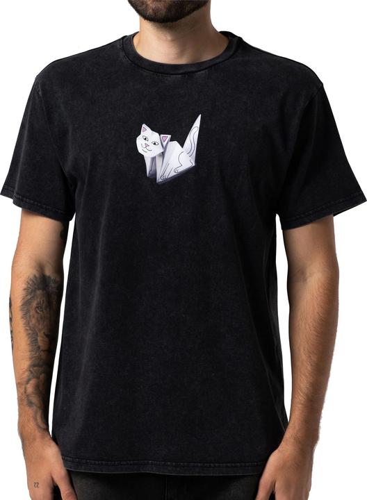 Produktbild RipnDip Origami T-Shirt (M)