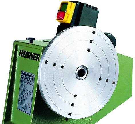 Hegner galaxus