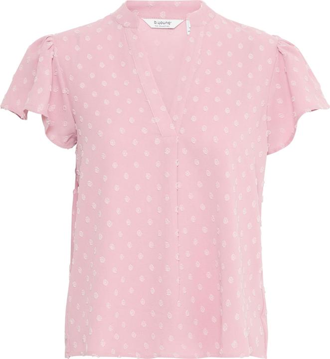 Actual product image B.young BYJELENA BLOUSE 20816421 (34)