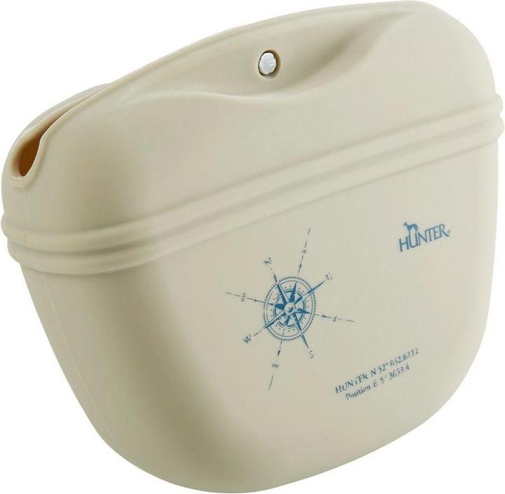 Immagine prodotto Hunter Accessori Borsa in silicone beige (S, Cane, Sport cane)